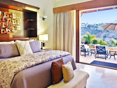 Views of the Ocean from this Spectacular Five Bedroom Vacation Villa. Views of the Ocean from this Spectacular Five Bedroom Vacation Villa.