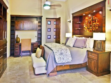 Views of the Ocean from this Spectacular Five Bedroom Vacation Villa. Views of the Ocean from this Spectacular Five Bedroom Vacation Villa.