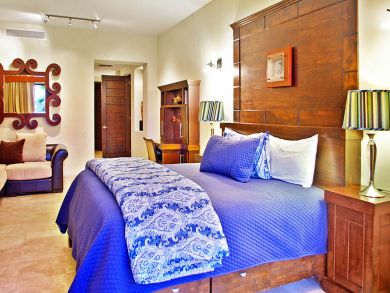 Views of the Ocean from this Spectacular Five Bedroom Vacation Villa. Views of the Ocean from this Spectacular Five Bedroom Vacation Villa.