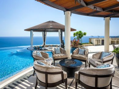 The Most Exclusive Cabo San Lucas Luxury Villa the Ultimate!