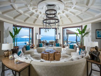 The Most Exclusive Cabo San Lucas Luxury Villa the Ultimate!