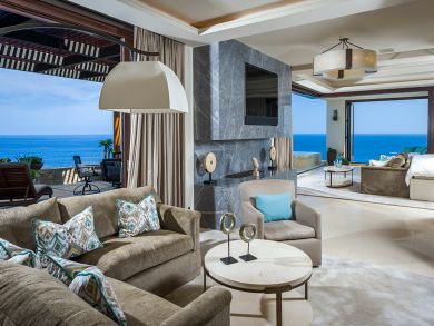 The Most Exclusive Cabo San Lucas Luxury Villa the Ultimate!