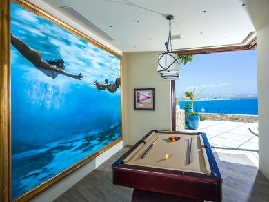 The Most Exclusive Cabo San Lucas Luxury Villa the Ultimate!
