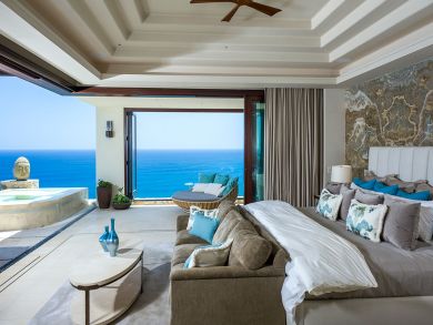 The Most Exclusive Cabo San Lucas Luxury Villa the Ultimate!