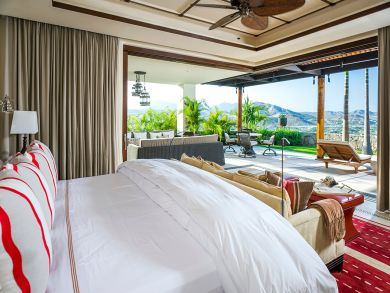 The Most Exclusive Cabo San Lucas Luxury Villa the Ultimate!