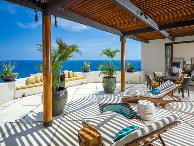 The Most Exclusive Cabo San Lucas Luxury Villa the Ultimate!