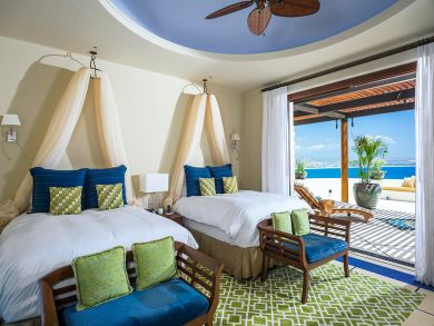The Most Exclusive Cabo San Lucas Luxury Villa the Ultimate!