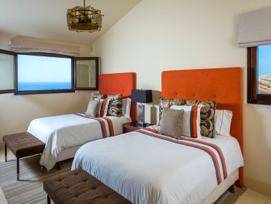 The Most Exclusive Cabo San Lucas Luxury Villa the Ultimate!
