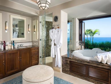 The Most Exclusive Cabo San Lucas Luxury Villa the Ultimate!