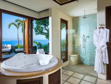 The Most Exclusive Cabo San Lucas Luxury Villa the Ultimate!