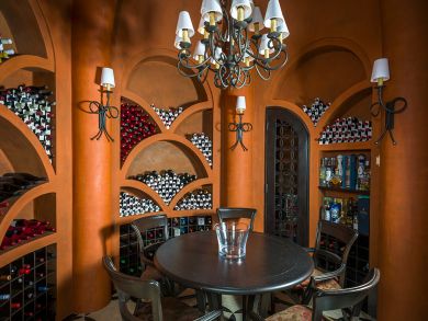 The Most Exclusive Cabo San Lucas Luxury Villa the Ultimate!