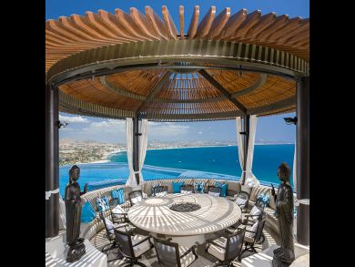 The Most Exclusive Cabo San Lucas Luxury Villa the Ultimate!