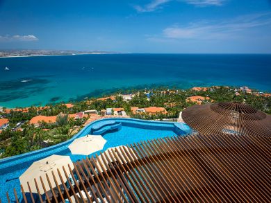 The Most Exclusive Cabo San Lucas Luxury Villa the Ultimate!