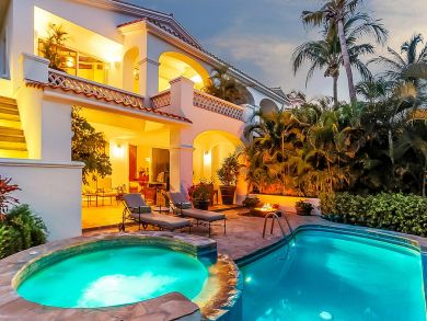 Villa Three Bedrooms- GREAT VALUE