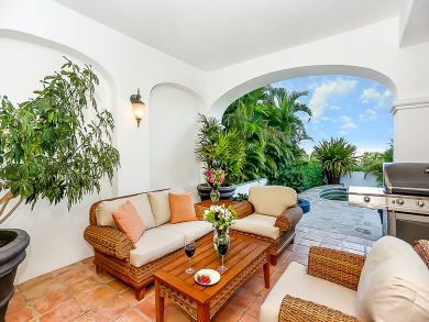 Villa Three Bedrooms- GREAT VALUE