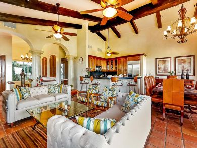 Villa Three Bedrooms- GREAT VALUE