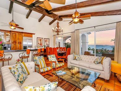 Villa Three Bedrooms- GREAT VALUE