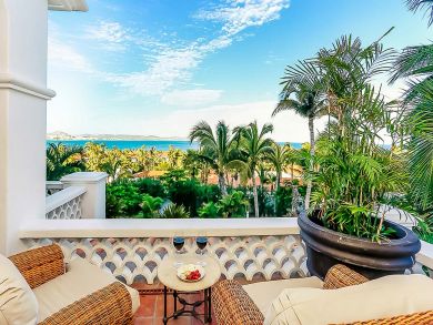 Villa Three Bedrooms- GREAT VALUE