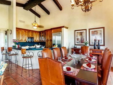 Villa Three Bedrooms- GREAT VALUE