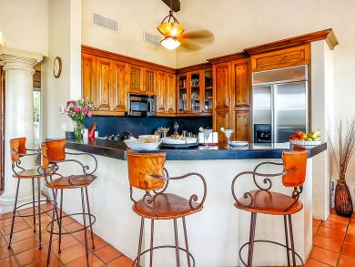 Villa Three Bedrooms- GREAT VALUE