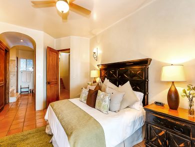 Villa Three Bedrooms- GREAT VALUE