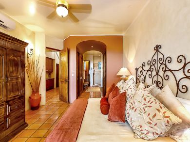 Villa Three Bedrooms- GREAT VALUE