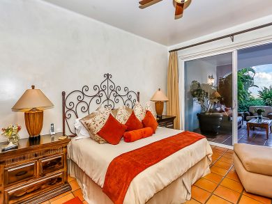 Villa Three Bedrooms- GREAT VALUE