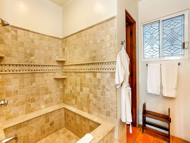 Villa Three Bedrooms- GREAT VALUE