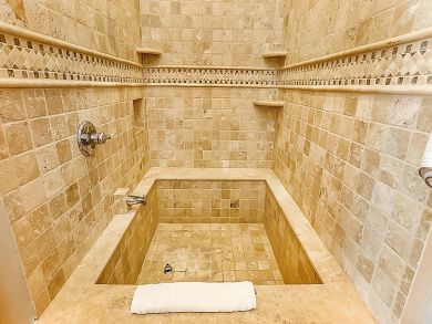 Villa Three Bedrooms- GREAT VALUE