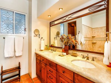 Villa Three Bedrooms- GREAT VALUE