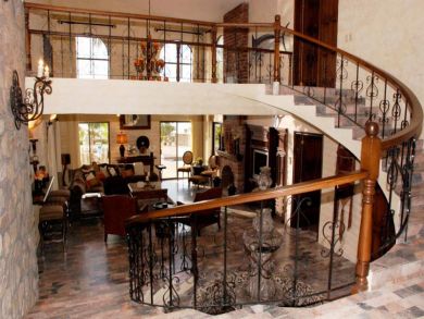 Come Vacation Cabo and Stay at this Six Bedroom Villa