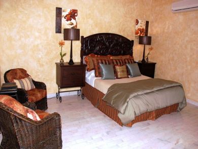 Come Vacation Cabo and Stay at this Six Bedroom Villa