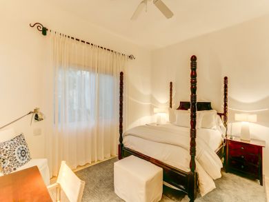 Beach Side Los Cabos Vacation Villa