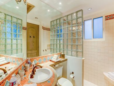 Beach Side Los Cabos Vacation Villa