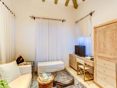 Beach Side Los Cabos Vacation Villa