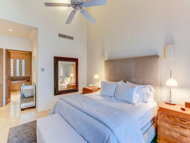 Beach Side Los Cabos Vacation Villa