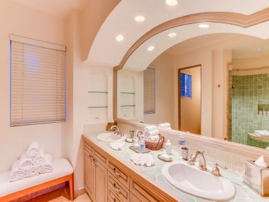Beach Side Los Cabos Vacation Villa