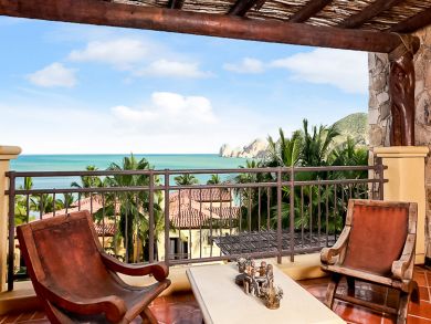 Quite Simply the Best Los Cabos Vacation Villa /Location