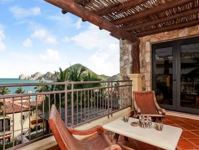 Quite Simply the Best Los Cabos Vacation Villa /Location