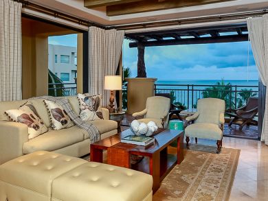 Quite Simply the Best Los Cabos Vacation Villa /Location