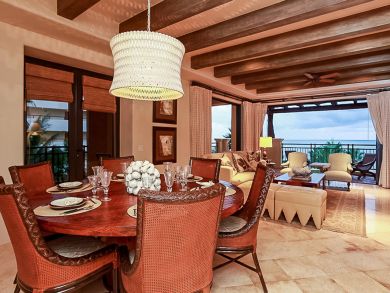 Quite Simply the Best Los Cabos Vacation Villa /Location