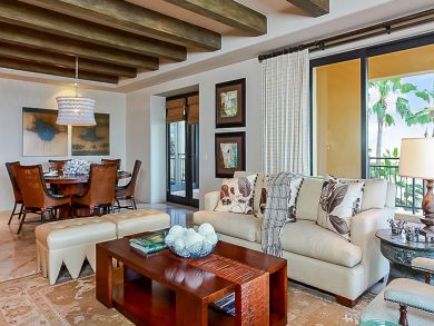 Quite Simply the Best Los Cabos Vacation Villa /Location