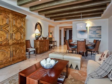 Quite Simply the Best Los Cabos Vacation Villa /Location