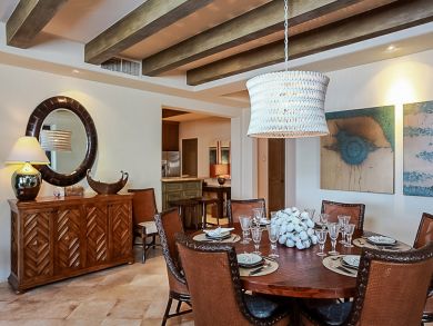 Quite Simply the Best Los Cabos Vacation Villa /Location