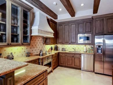 Quite Simply the Best Los Cabos Vacation Villa /Location