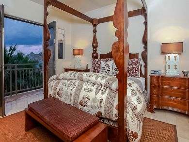 Quite Simply the Best Los Cabos Vacation Villa /Location