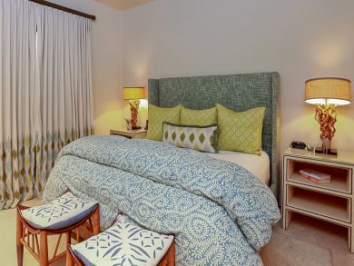 Quite Simply the Best Los Cabos Vacation Villa /Location