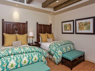 Quite Simply the Best Los Cabos Vacation Villa /Location
