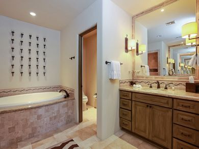 Quite Simply the Best Los Cabos Vacation Villa /Location