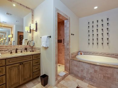 Quite Simply the Best Los Cabos Vacation Villa /Location